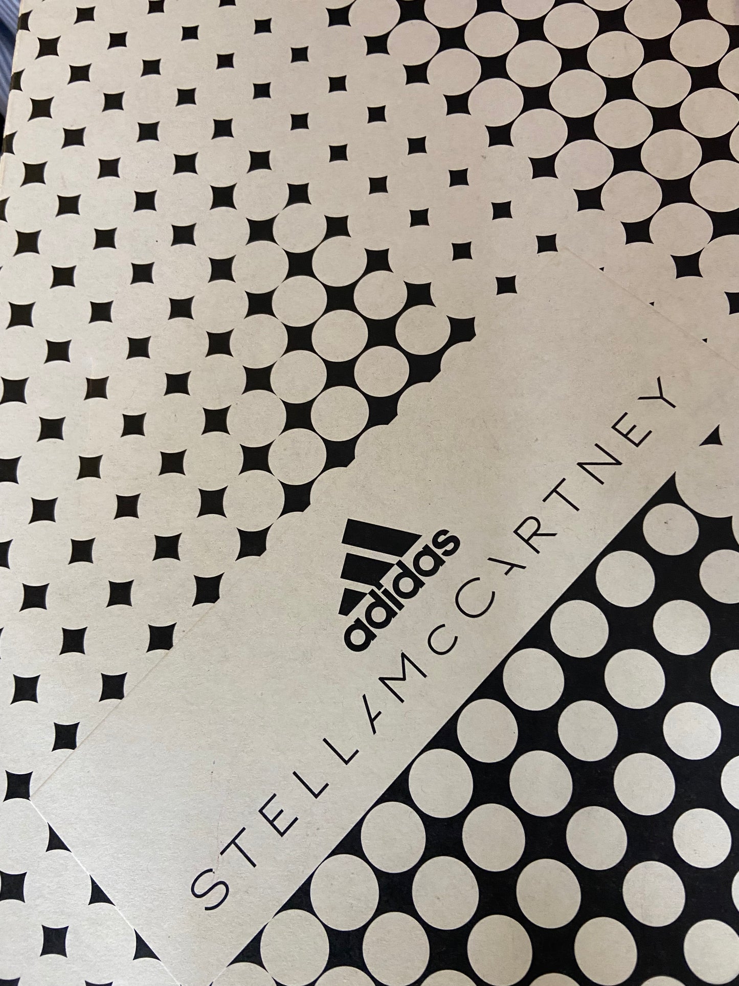 Adidas - Stella McCartney