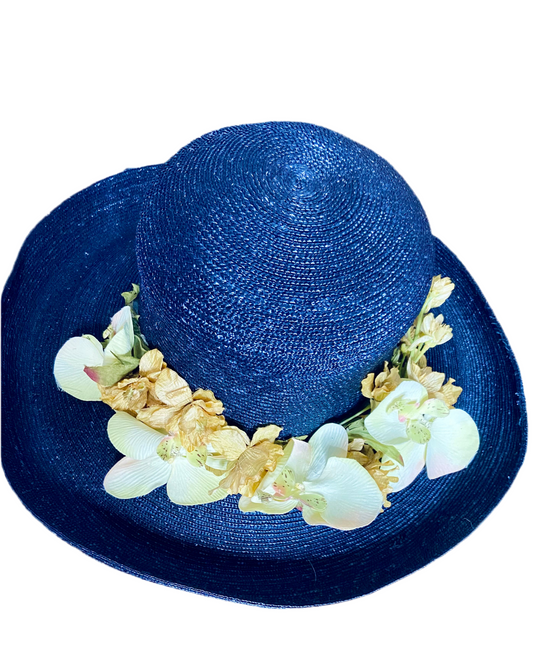 Straw Hat by Nordstrom