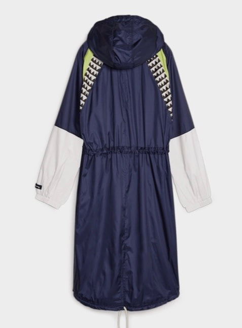 PUMA x lemlem Womens Training Anorak Multi 3XL
