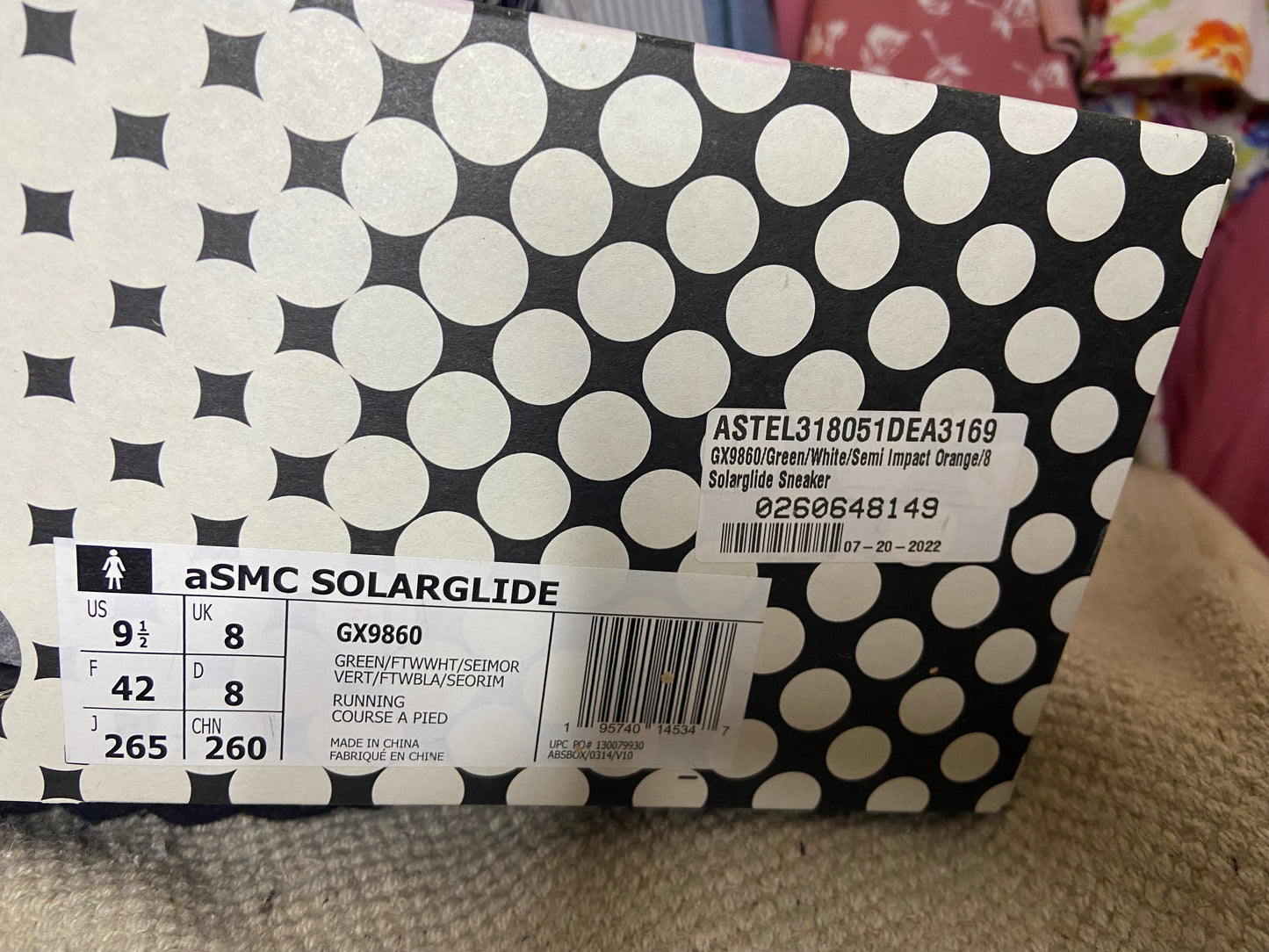 Adidas - Stella McCartney